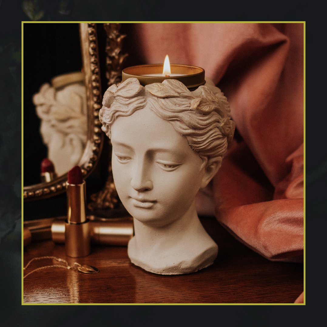 Accessories – Phantom Row