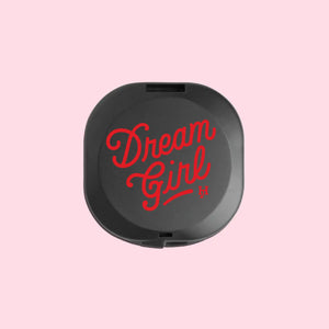 Dream Girl Compact Mirror