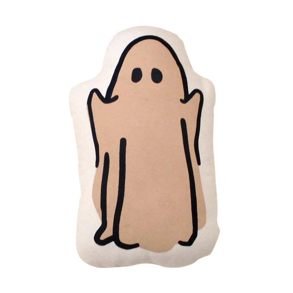Ghost Pillow – Phantom Row