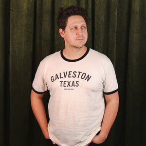 Galveston Texas T-Shirt