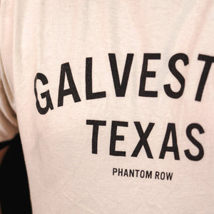 Galveston Texas T-Shirt