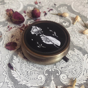 Ophelia's Altar Solid Perfume