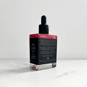 The Siren | Love Spell Ritual Bath + Body Oil