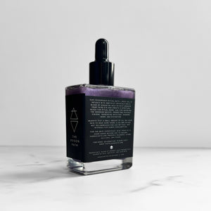 The Witch | Crossroads Ritual Bath + Body Oil