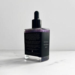 The Witch | Crossroads Ritual Bath + Body Oil