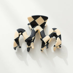 Checkmate Claw Clips | Esme