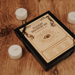 Tealight Discovery Kit