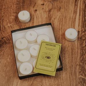 Tealight Discovery Kit