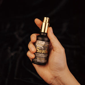 SOOTHE | Ritual Mist